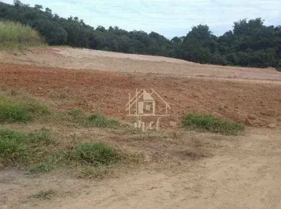 Lote/Terreno à venda, 585m² no Vila Santista, Atibaia
