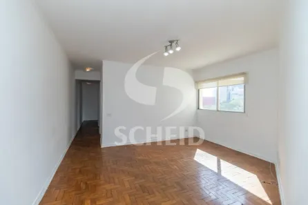 Apartamento com 2 Quartos à venda, 68m² no Jardim Brasil (Zona Sul), São Paulo