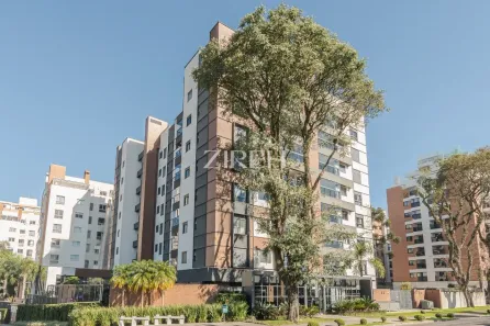 Apartamento com 3 Quartos à venda, 105m² no Cristo Rei, Curitiba