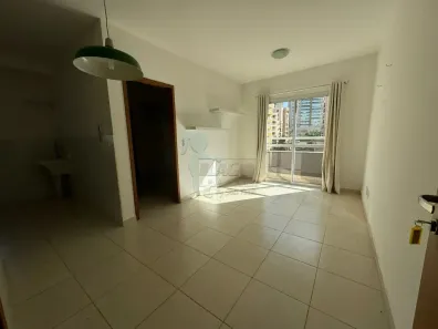 Apartamento com 1 Quarto à venda, 45m² no Jardim Botânico, Ribeirão Preto
