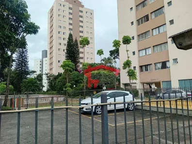 Apartamento com 2 Quartos para alugar, 70m² no Vila Siqueira (Zona Norte), São Paulo