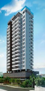 Apartamento com 2 Quartos à venda, 64m² no Sumaré, São Paulo