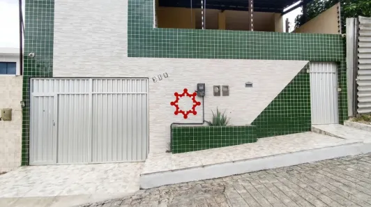 Casa com 3 Quartos para alugar, 190m² no Boa Vista, Caruaru