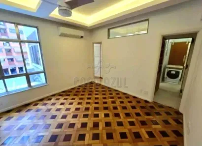 Apartamento com 2 Quartos à venda, 67m² no Leblon, Rio de Janeiro