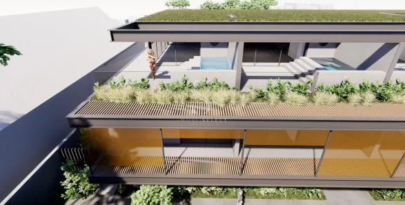 Casa de Condomínio com 8 Quartos à venda, 983m² no Jardim Guedala, São Paulo