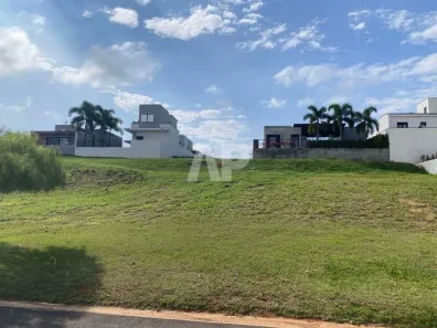 Lote/Terreno à venda, 444m² no Condomínio Terras de São José, Itu
