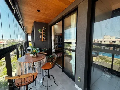 Apartamento com 2 Quartos à venda, 77m² no Recreio dos Bandeirantes, Rio de Janeiro