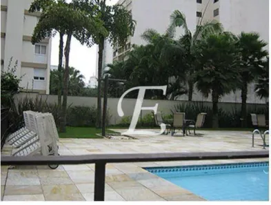 Apartamento com 3 Quartos à venda, 79m² no Vila Nova Conceição, São Paulo