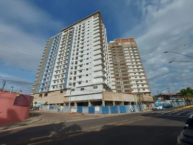 Apartamento com 2 Quartos à venda, 73m² no Vila São Lúcio, Botucatu