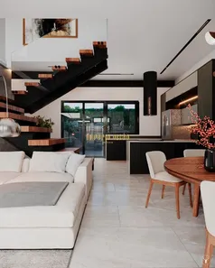 Sobrado com 3 Quartos à venda, 108m² no Jardim Casa Branca, Suzano