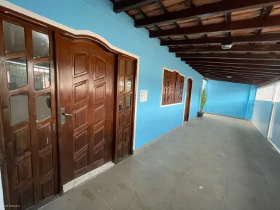 Casa com 4 Quartos à venda, 175m² no Valparaiso II, Valparaíso de Goiás