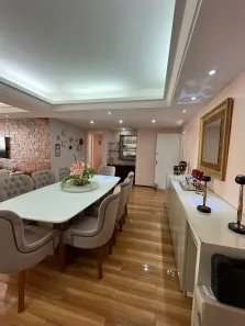 Apartamento com 3 Quartos à venda, 147m² no Meireles, Fortaleza