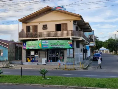 Imóvel Comercial com 3 Quartos à venda, 252m² no Camboim, Sapucaia do Sul