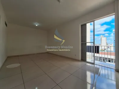 Apartamento com 1 Quarto para venda ou aluguel, 48m² no Centro, Campinas