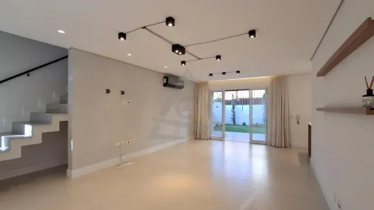 Casa de Condomínio com 3 Quartos à venda, 140m² no Parque Xangrilá, Campinas