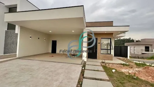 Casa com 3 Quartos à venda, 178m² no Roncáglia, Valinhos