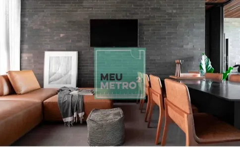 Apartamento com 4 Quartos à venda, 210m² no Jurerê, Florianópolis