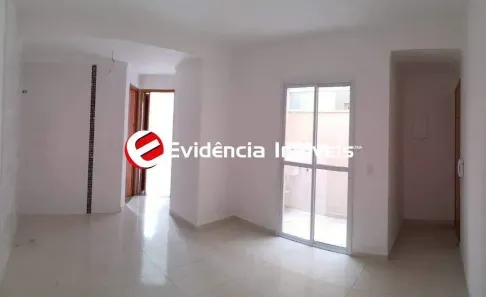 Apartamento com 2 Quartos à venda, 45m² no Vila Gilda, Santo André