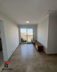 Apartamento com 3 Quartos à venda, 67m² no Novo Homero Thon, Santo André