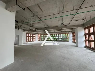 Sala Comercial para alugar, 272m² no Jardim Europa, São Paulo