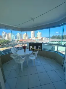Apartamento com 2 Quartos para alugar, 100m² no Tramandaí, Tramandaí