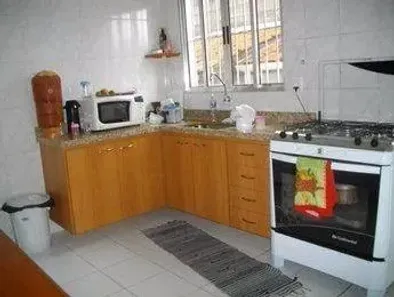 Sobrado com 2 Quartos à venda, 100m² no Vila do Encontro, São Paulo