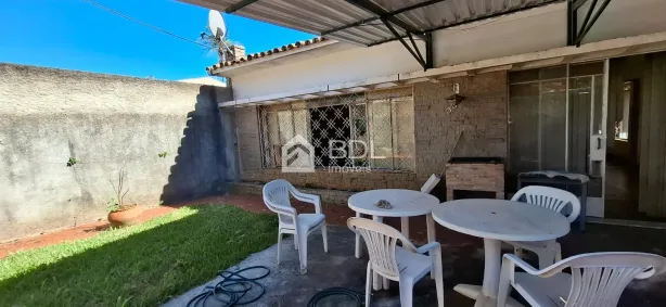 Casa com 4 Quartos à venda, 190m² no Jardim Guanabara, Campinas