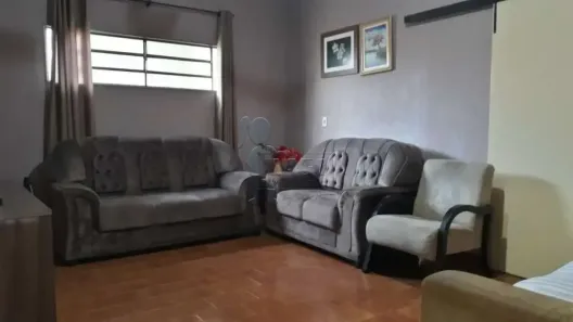 Sobrado com 5 Quartos à venda, 328m² no Alto do Ipiranga, Ribeirão Preto