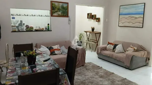 Apartamento com 1 Quarto à venda, 60m² no Centro, Rio de Janeiro