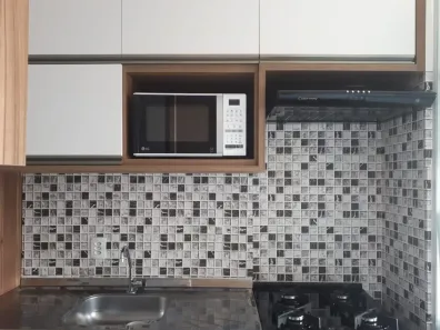 Apartamento com 2 Quartos à venda, 48m² no Novo Osasco, Osasco