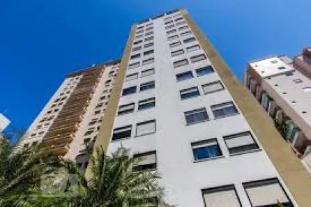 Apartamento com 2 Quartos para alugar, 75m² no Brooklin Paulista, São Paulo
