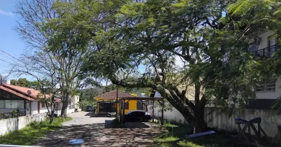 Lote/Terreno à venda, 7500m² no Rio Tavares, Florianópolis