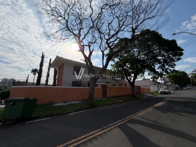 Imóvel Comercial com 3 Quartos para alugar, 300m² no Chácara da Barra, Campinas
