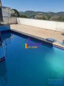 Fazenda/Sítio com 3 Quartos à venda, 250m² no Caldas, Caldas