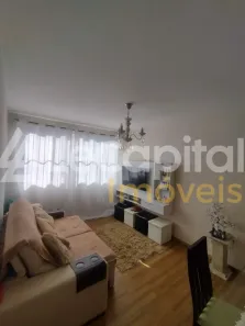 Apartamento com 2 Quartos à venda, 65m² no Vila do Encontro, São Paulo