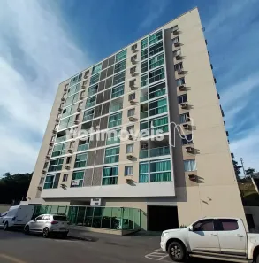 Apartamento com 2 Quartos à venda, 62m² no Jardim Camburi, Vitória
