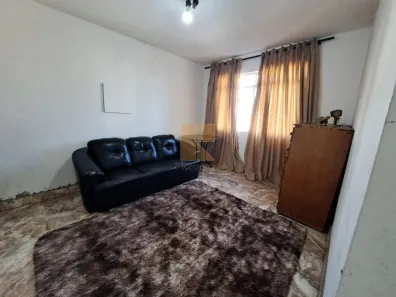 Apartamento com 1 Quarto à venda, 37m² no Campos Elíseos, São Paulo