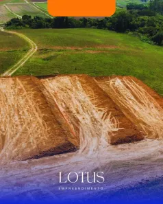 Lote/Terreno à venda, 500m² no Centro (Caucaia do Alto), Cotia