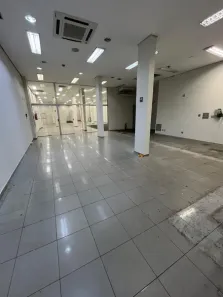 Imóvel Comercial para alugar, 163m² no Santa Cecília Vale do Jatobá (Barreiro), Belo Horizonte