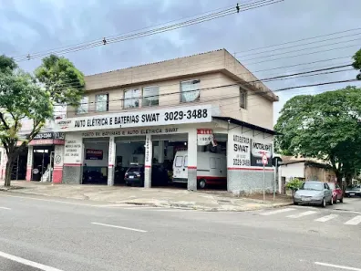 Galpão/Depósito/Armazém à venda, 517m² no Zona 07, Maringá