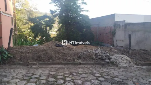 Lote/Terreno à venda, 460m² no São Francisco, Niterói