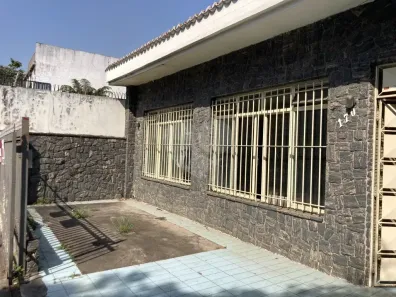 Casa com 4 Quartos à venda, 300m² no Indianópolis, São Paulo