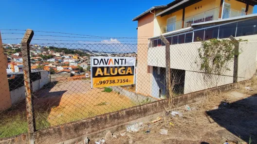 Lote/Terreno para alugar, 1200m² no Jardim das Vitórias Régias, Valinhos