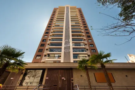 Apartamento com 3 Quartos à venda, 130m² no Cambuí, Campinas