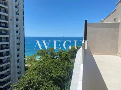 Cobertura com 3 Quartos à venda, 174m² no Copacabana, Rio de Janeiro