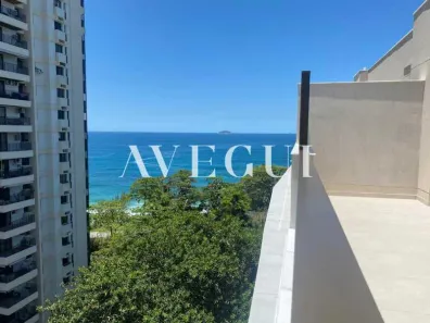 Cobertura com 3 Quartos à venda, 174m² no Copacabana, Rio de Janeiro
