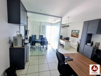 Sala Comercial à venda, 38m² no Nova Ribeirânia, Ribeirão Preto