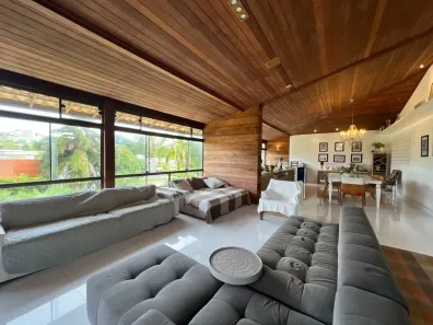 Casa de Condomínio com 4 Quartos à venda, 500m² no Jaguaribe, Salvador