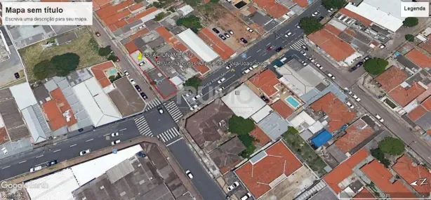 Imóvel Comercial com 2 Quartos à venda, 125m² no Vila João Jorge, Campinas