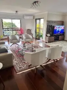 Apartamento com 4 Quartos à venda, 229m² no Jardim da Saúde, São Paulo